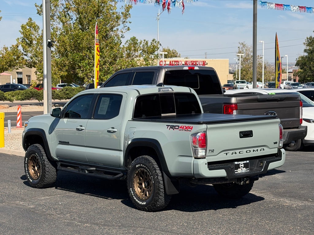 Photo 43 of this TOYOTA TACOMA