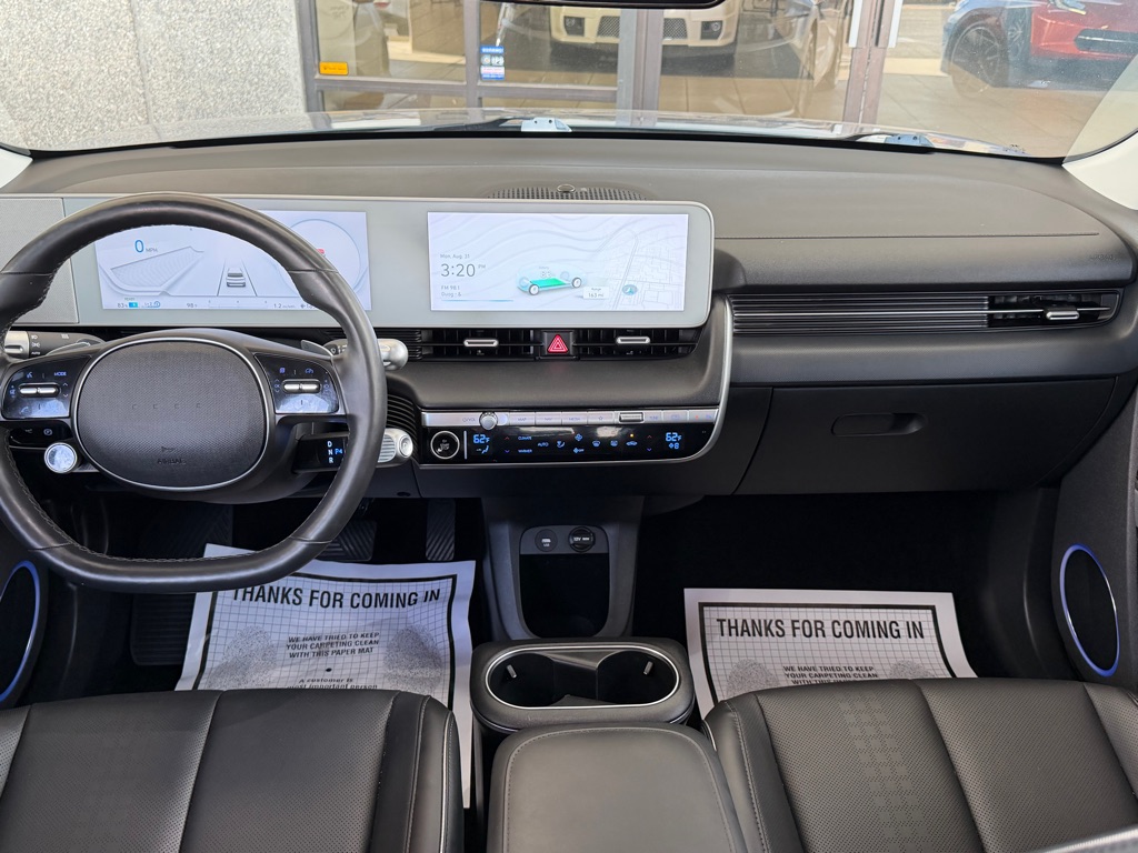 Photo 29 of this HYUNDAI IONIQ 5
