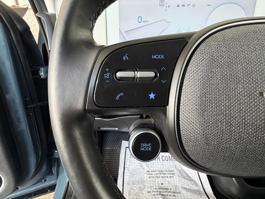 Photo 15 of this HYUNDAI IONIQ 5