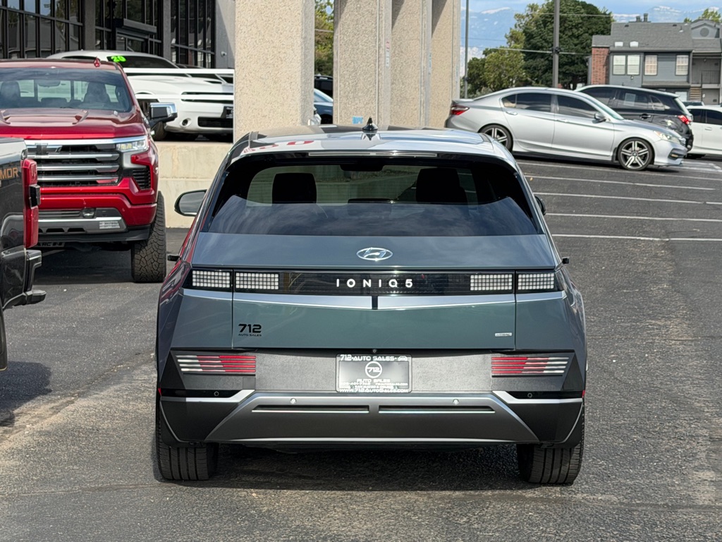 Photo 51 of this HYUNDAI IONIQ 5