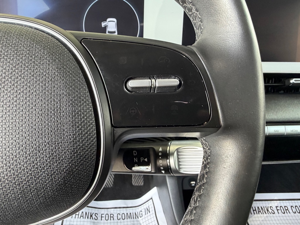 Photo 12 of this HYUNDAI IONIQ 5