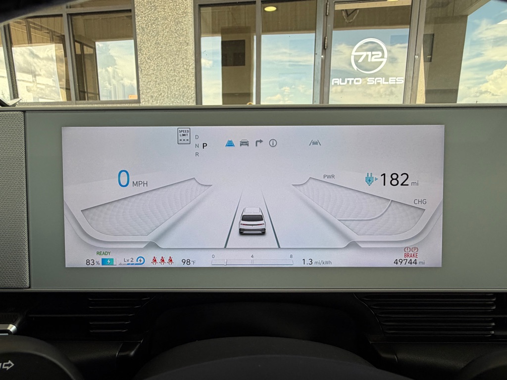 Photo 16 of this HYUNDAI IONIQ 5