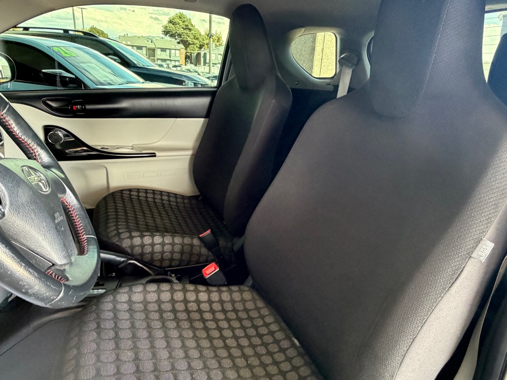 Photo 6 of this SCION IQ