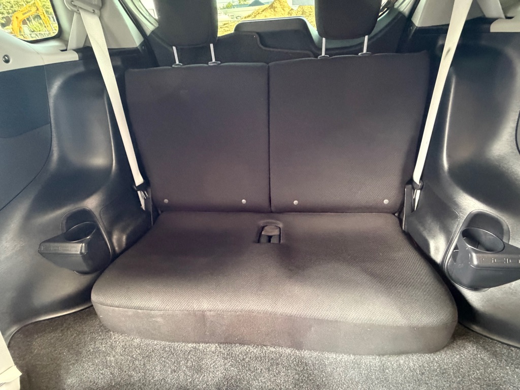 Photo 20 of this SCION IQ
