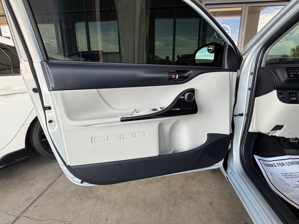 Photo 17 of this SCION IQ