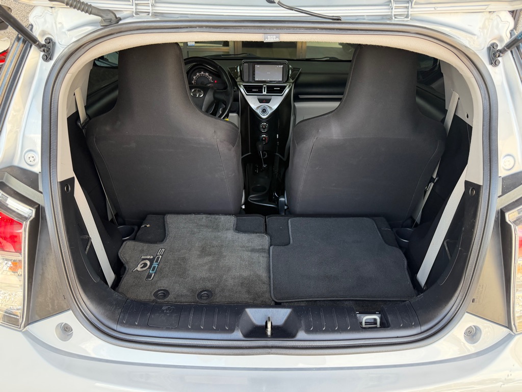 Photo 24 of this SCION IQ