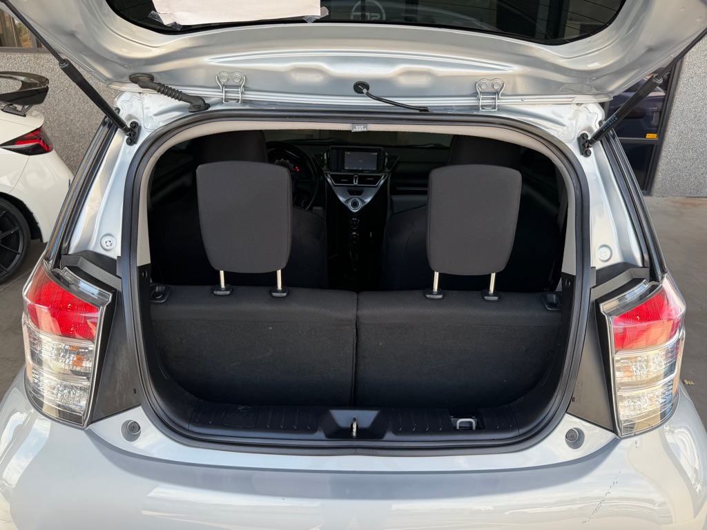 Photo 23 of this SCION IQ