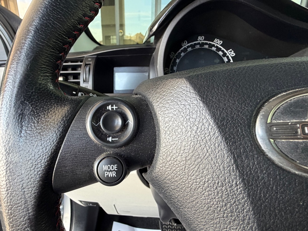 Photo 9 of this SCION IQ