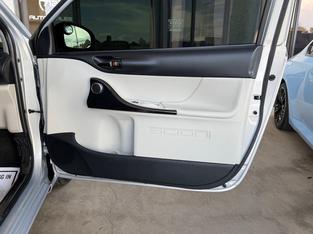 Photo 29 of this SCION IQ