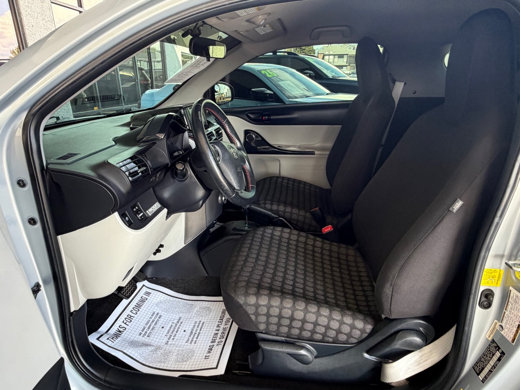 Photo 5 of this SCION IQ