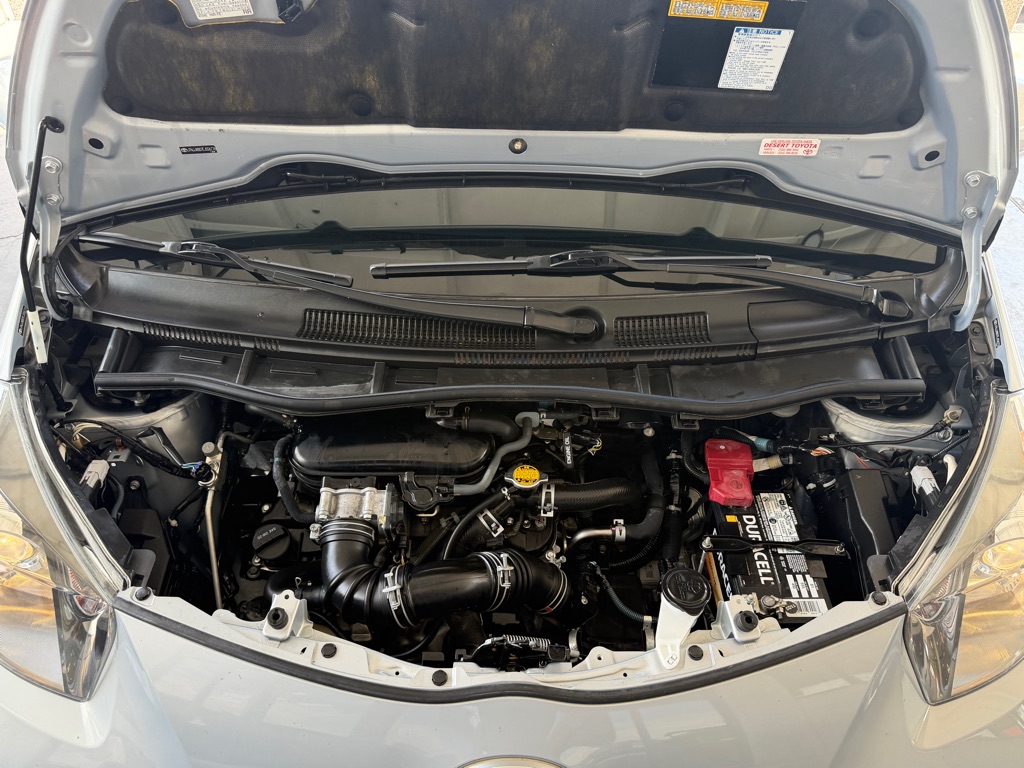 Photo 46 of this SCION IQ