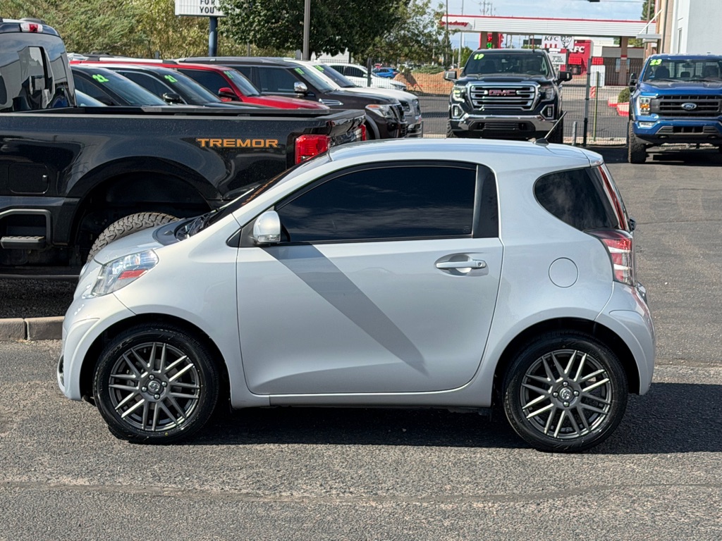 Photo 34 of this SCION IQ