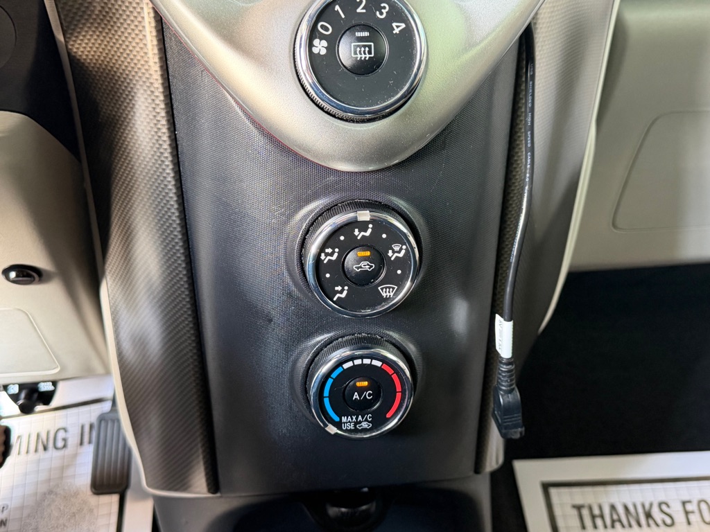 Photo 14 of this SCION IQ
