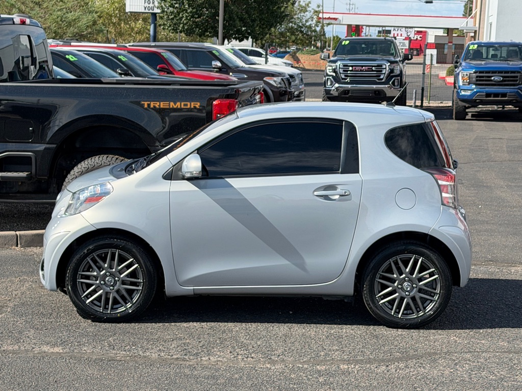 Photo 2 of this SCION IQ