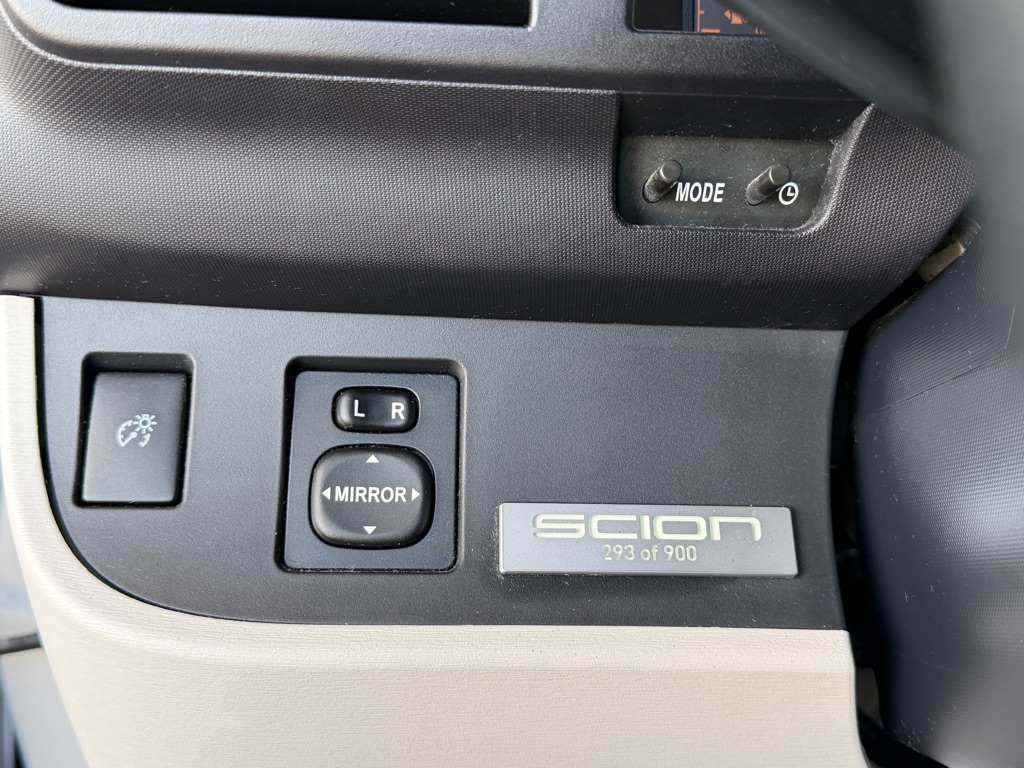 Photo 11 of this SCION IQ