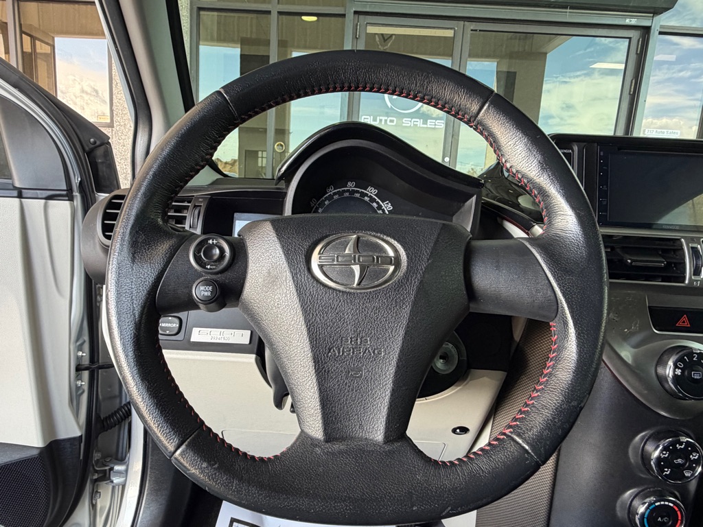 Photo 8 of this SCION IQ