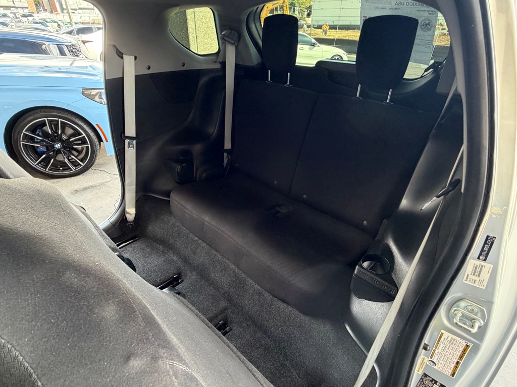 Photo 19 of this SCION IQ