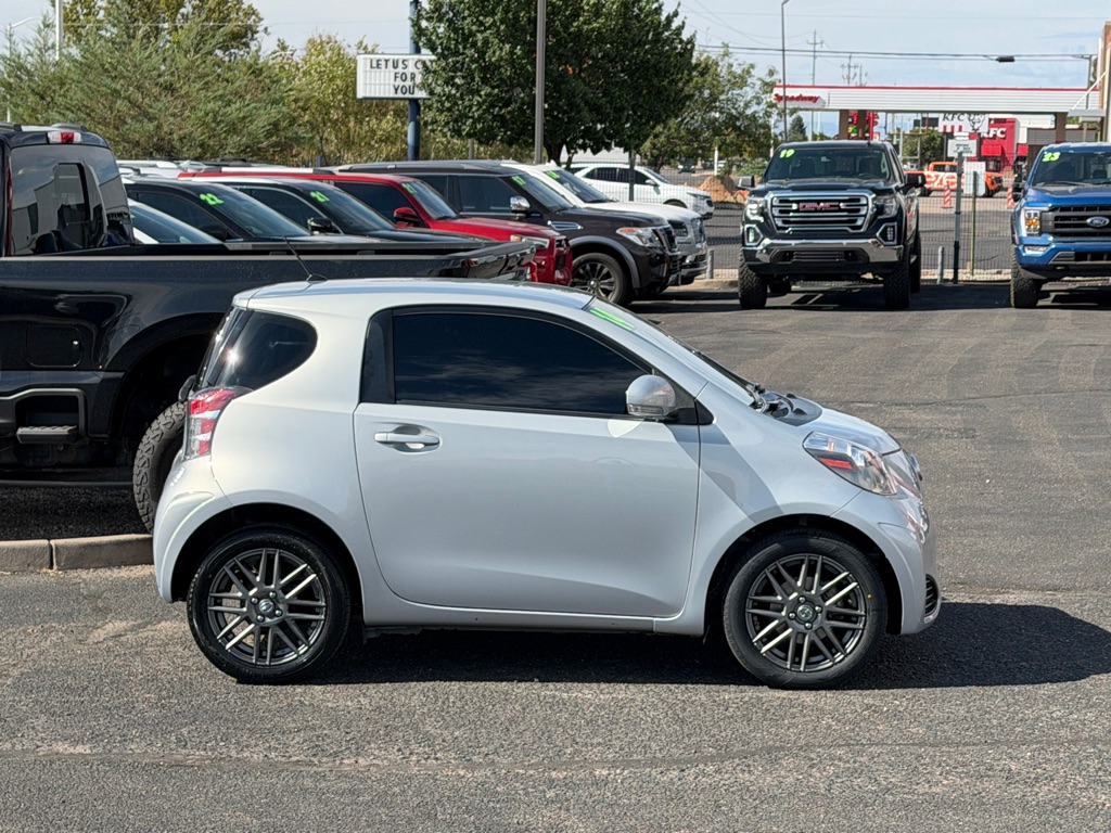 Photo 3 of this SCION IQ
