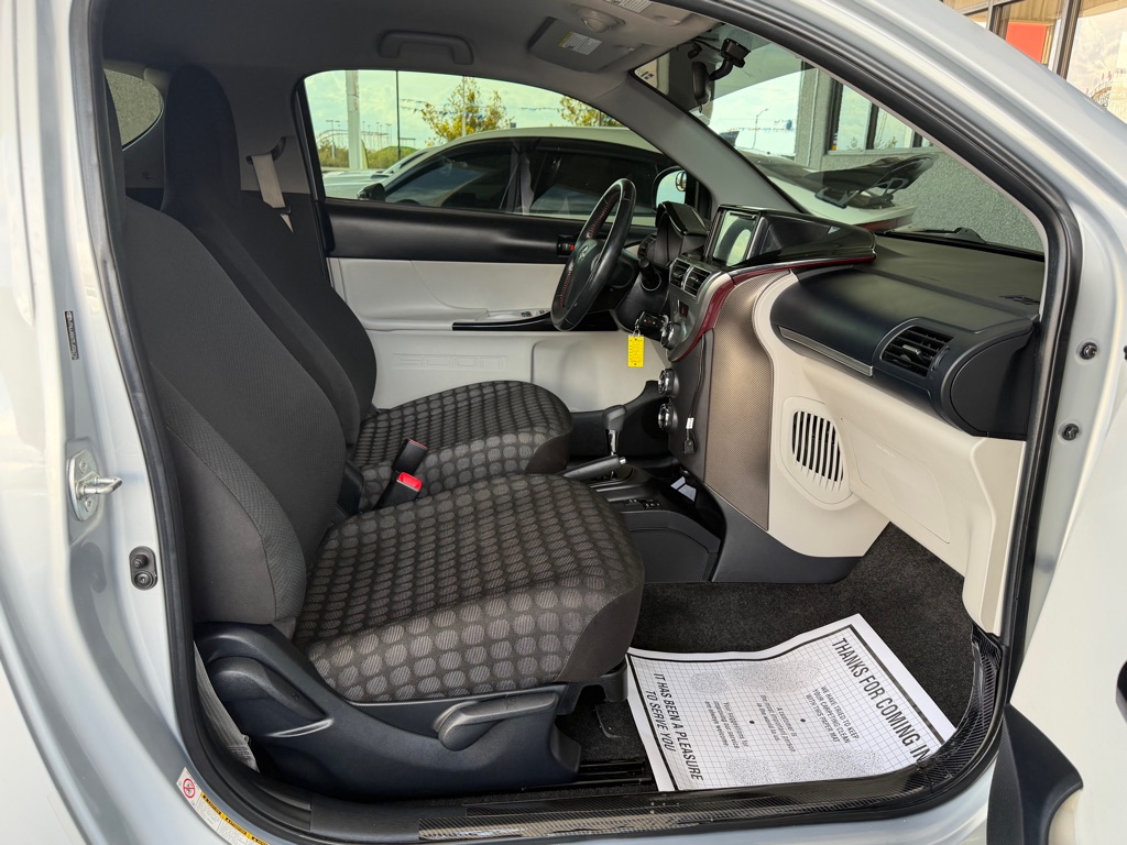 Photo 26 of this SCION IQ