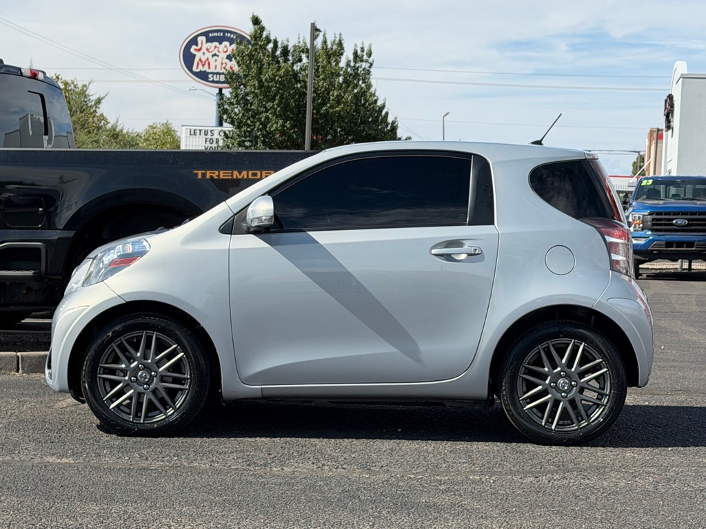 Photo 35 of this SCION IQ