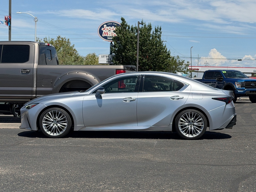 Photo 45 of this LEXUS IS