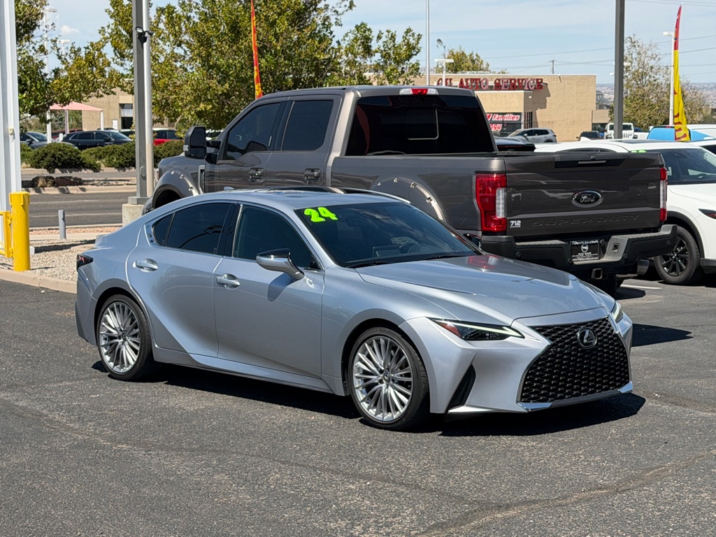 Photo 54 of this LEXUS IS