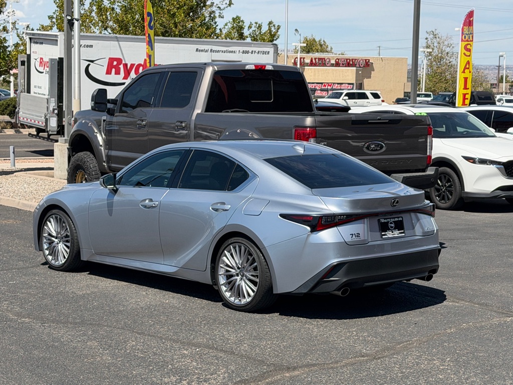 Photo 46 of this LEXUS IS