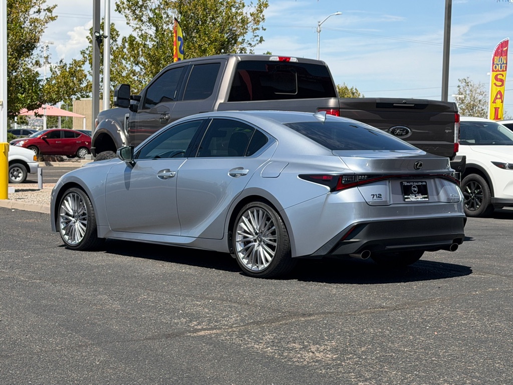 Photo 47 of this LEXUS IS
