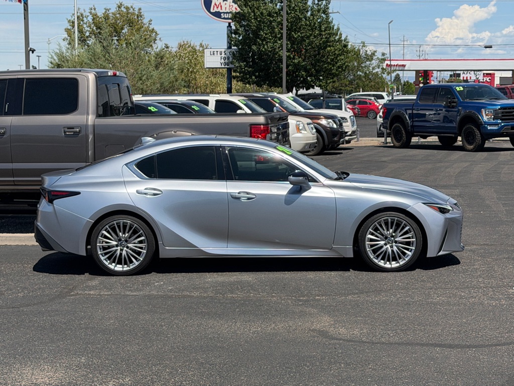 Photo 52 of this LEXUS IS