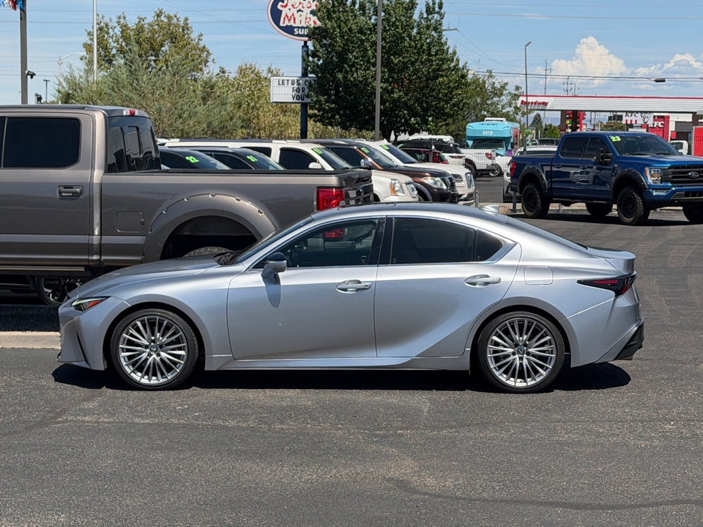 Photo 44 of this LEXUS IS