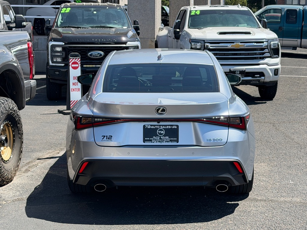 Photo 48 of this LEXUS IS