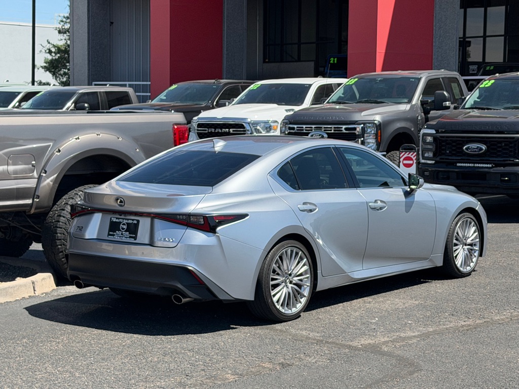 Photo 50 of this LEXUS IS