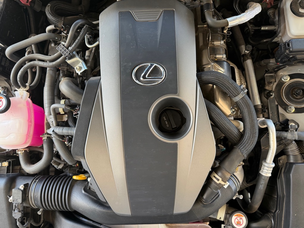 Photo 57 of this LEXUS IS