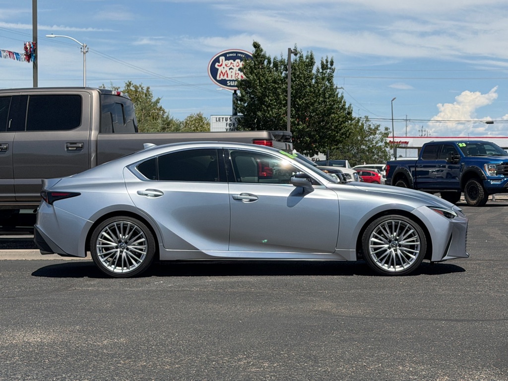 Photo 53 of this LEXUS IS