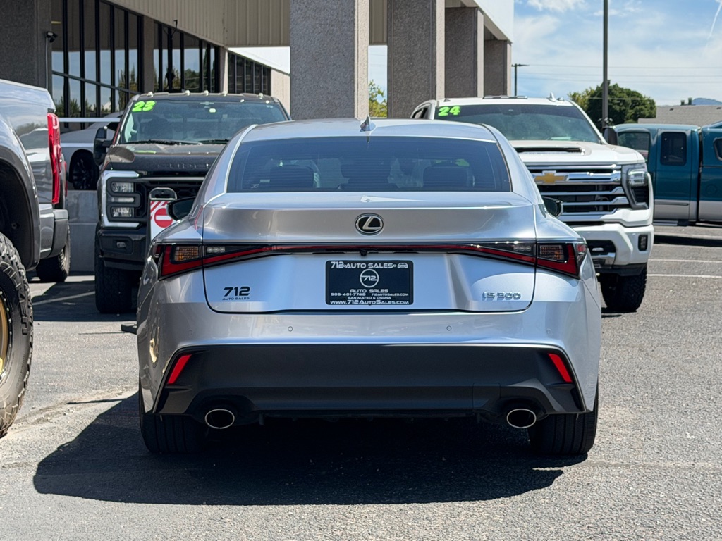 Photo 49 of this LEXUS IS