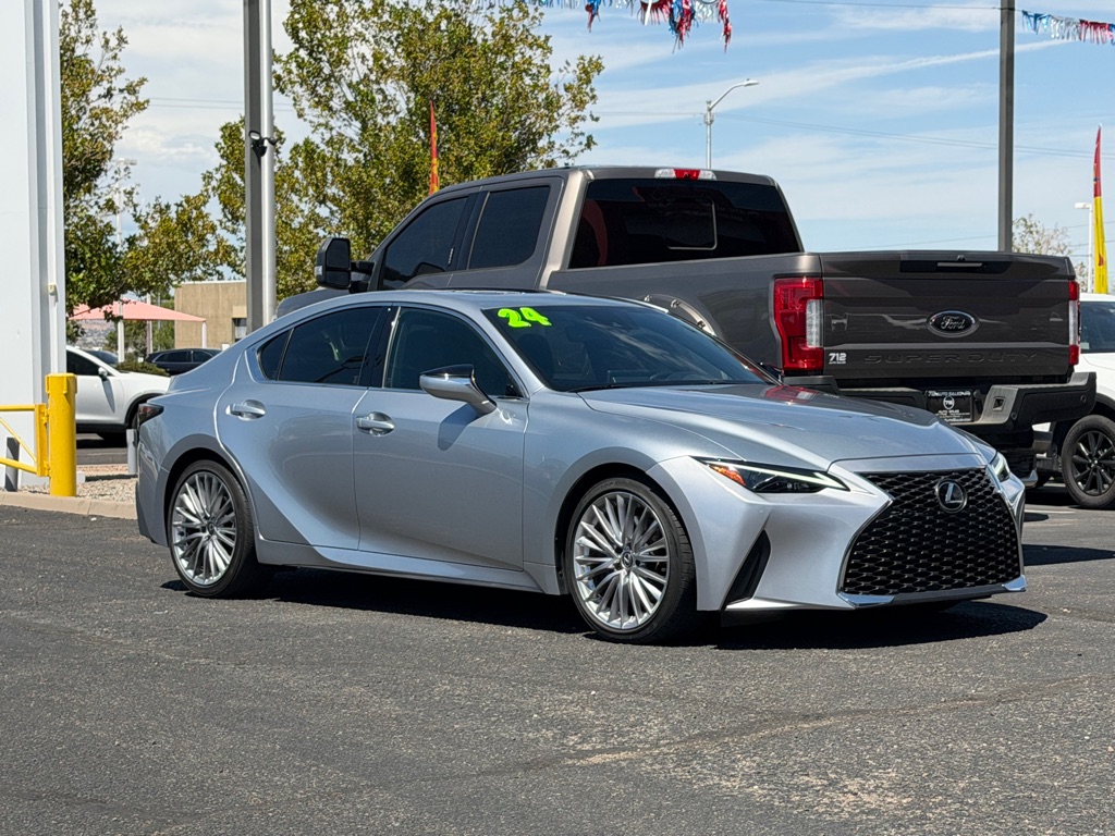 Photo 55 of this LEXUS IS