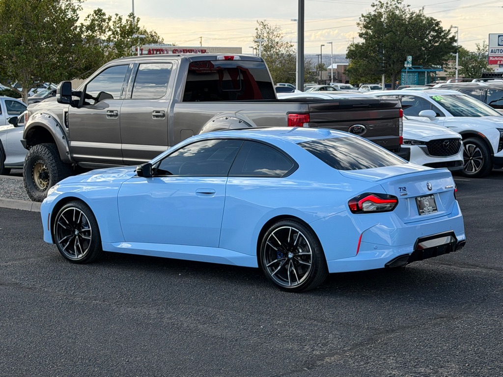 Photo 38 of this BMW M240XI