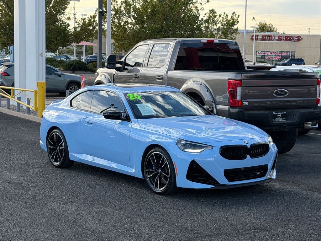 Photo 46 of this BMW M240XI