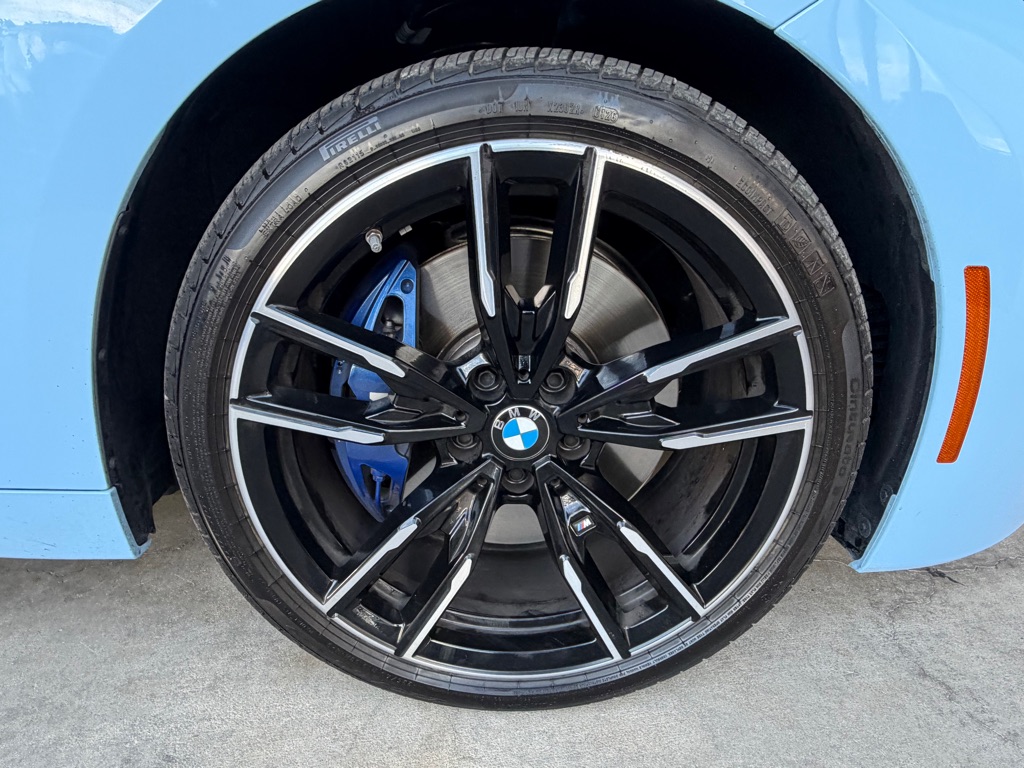 Photo 51 of this BMW M240XI