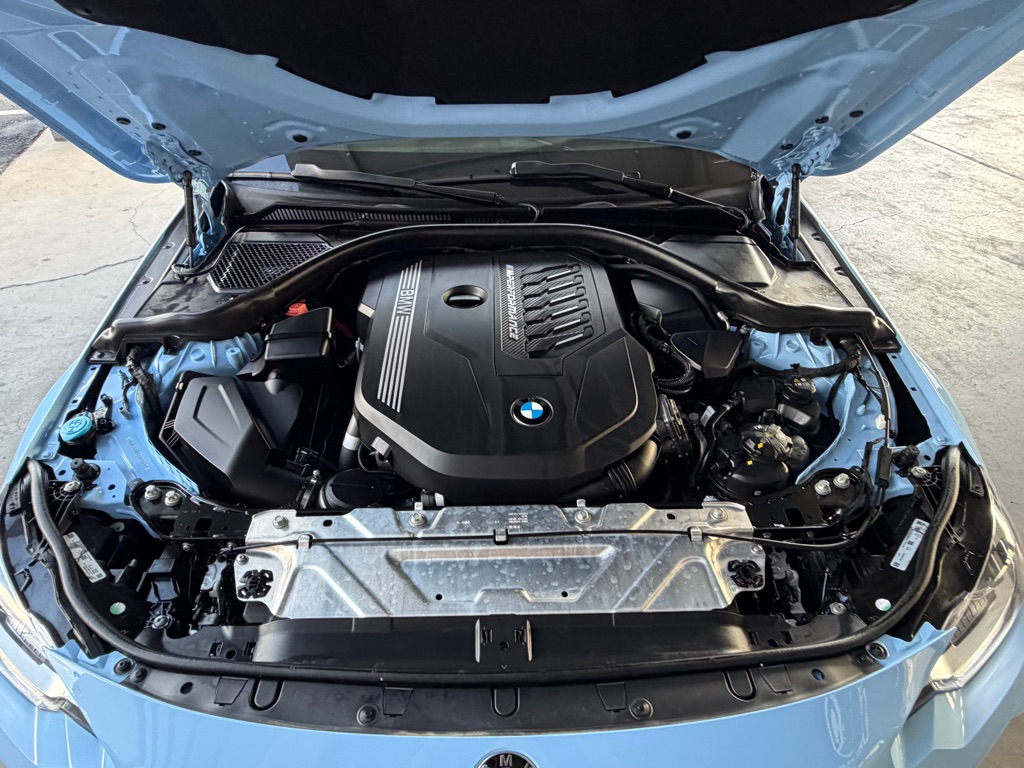 Photo 48 of this BMW M240XI