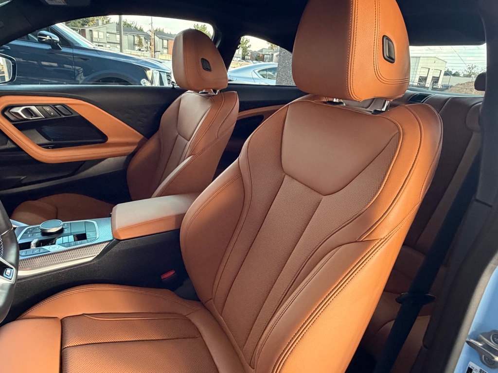 Photo 6 of this BMW M240XI