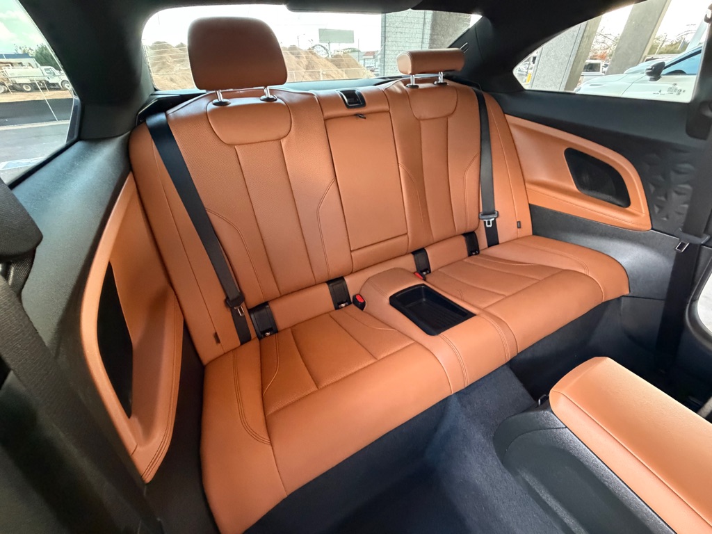 Photo 25 of this BMW M240XI