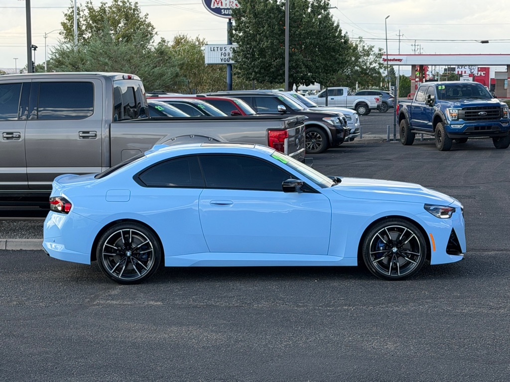 Photo 44 of this BMW M240XI