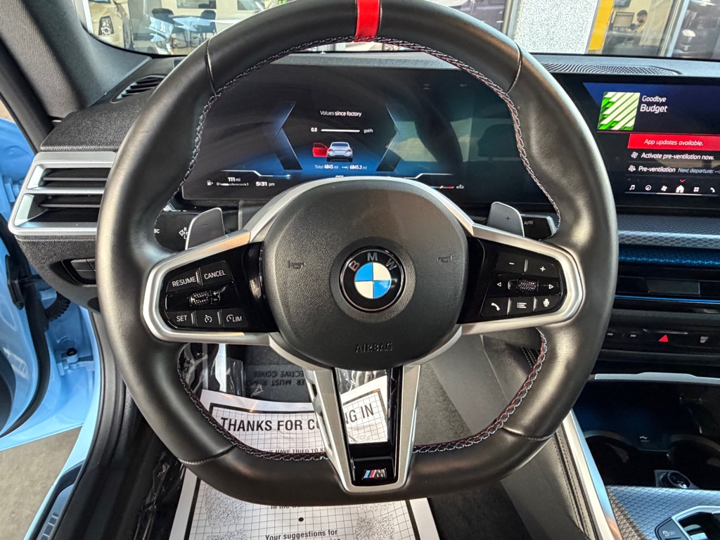 Photo 9 of this BMW M240XI
