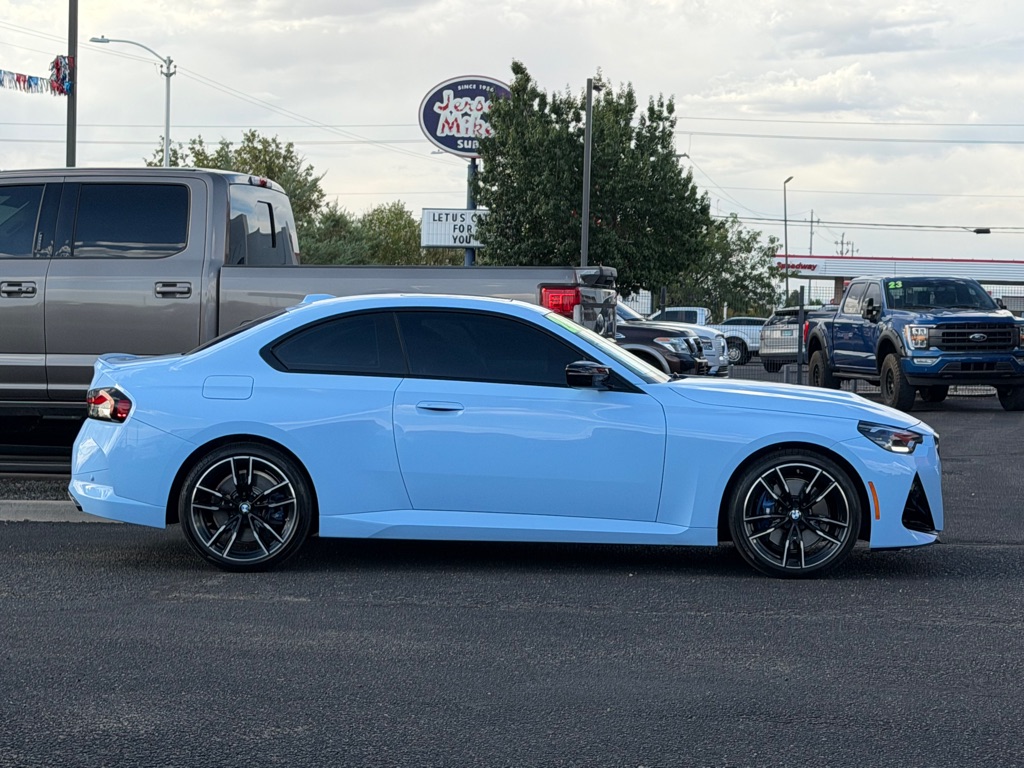 Photo 45 of this BMW M240XI