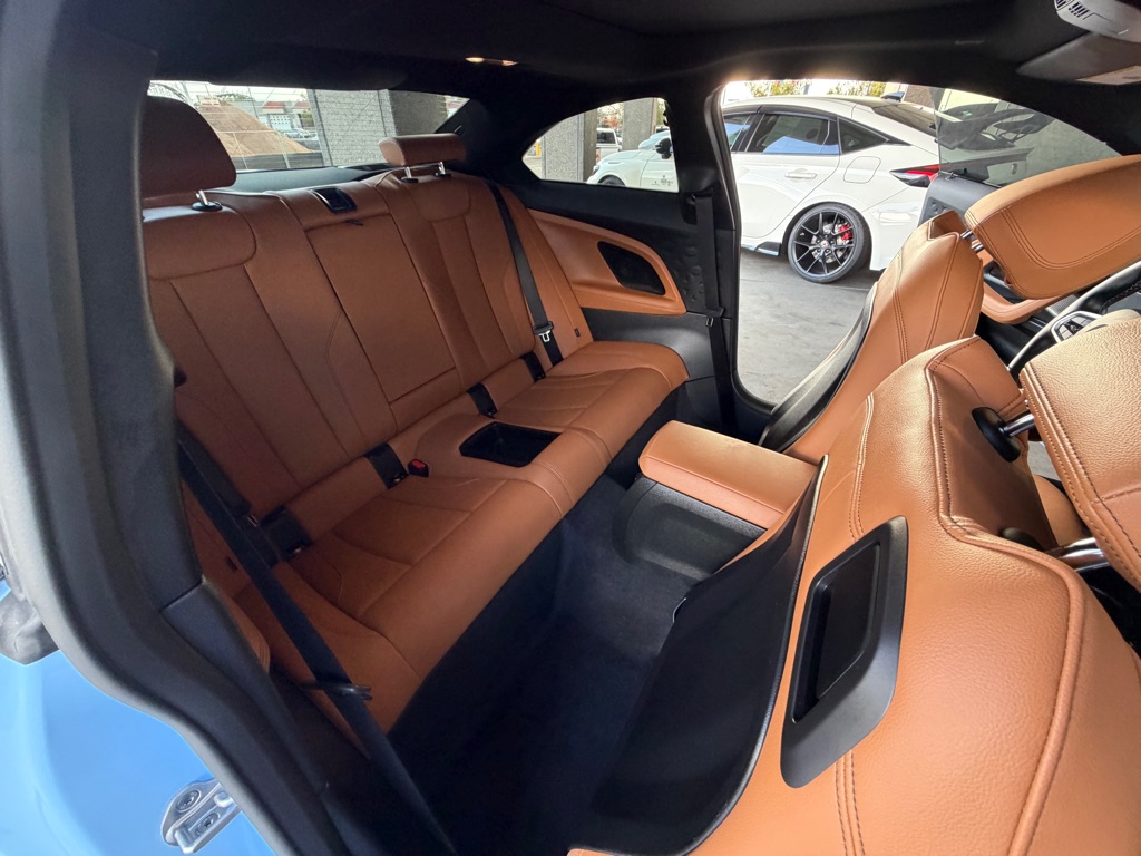 Photo 24 of this BMW M240XI