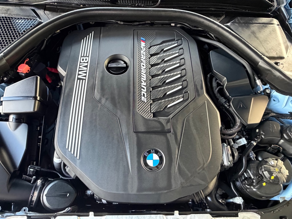 Photo 49 of this BMW M240XI