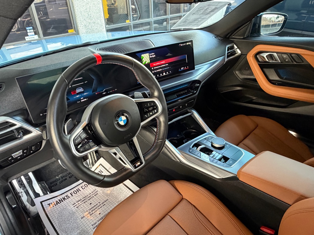Photo 8 of this BMW M240XI
