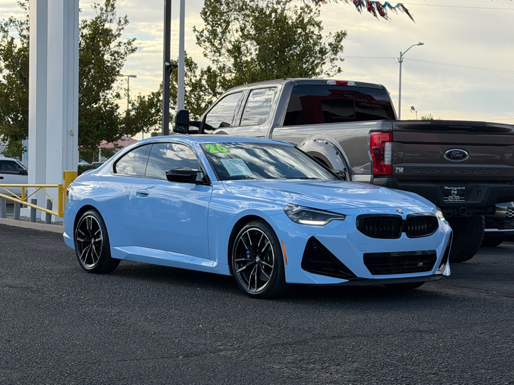 Photo 47 of this BMW M240XI