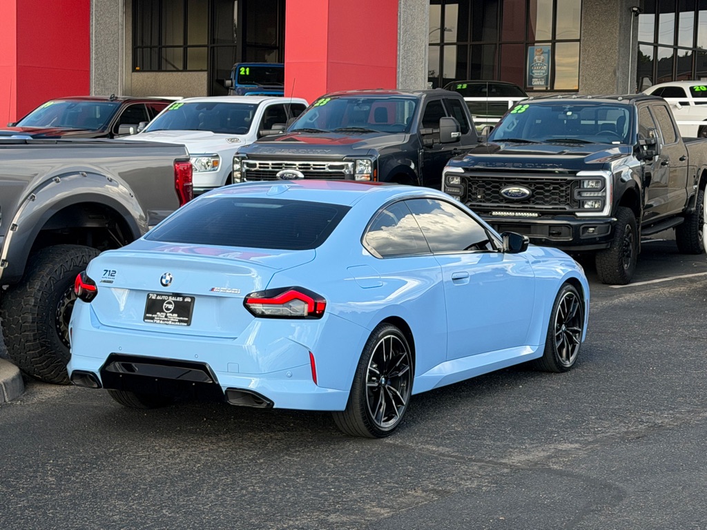 Photo 42 of this BMW M240XI